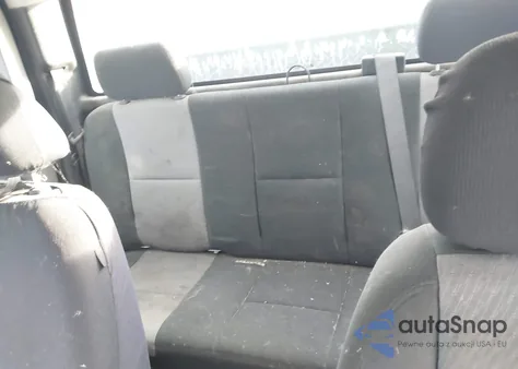 2008 Chevrolet Silverado 2500Hd Work Truck from USA, damaged, VIN 1GCHK29K68E203325